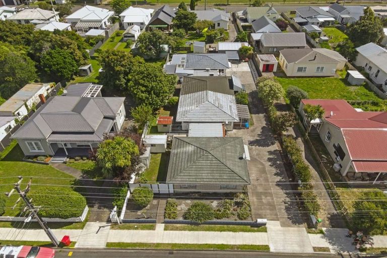 Photo of property in 33a Pitt Street, Whanganui, 4500