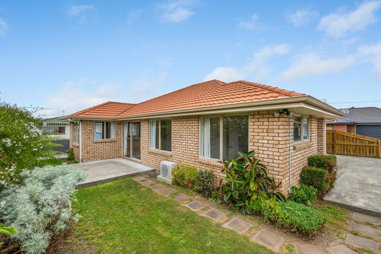 Photo of property in 63c Howick Road, Redwoodtown, Blenheim, 7201