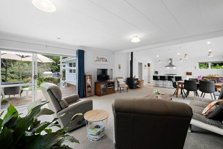 Photo of property in 5b Wayne Place, Ferndale, New Plymouth, 4310