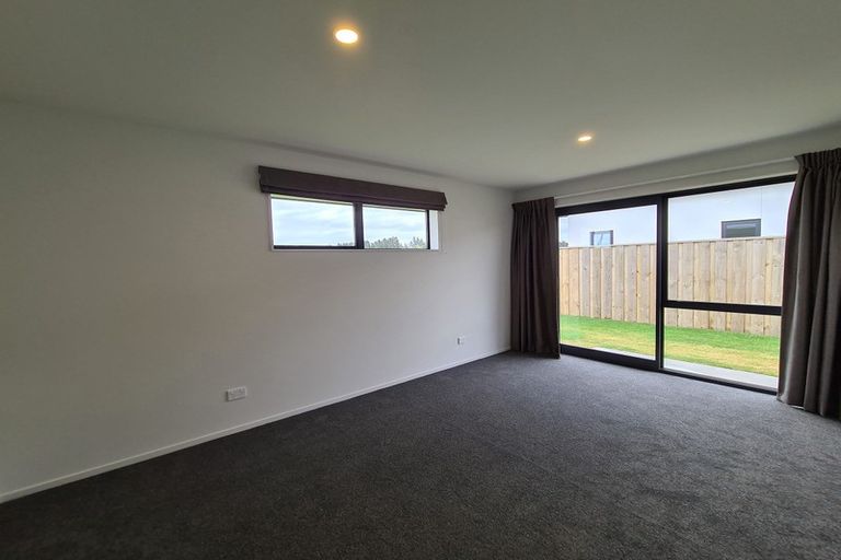 Photo of property in 8 Wigmore Crescent, Rolleston, 7615