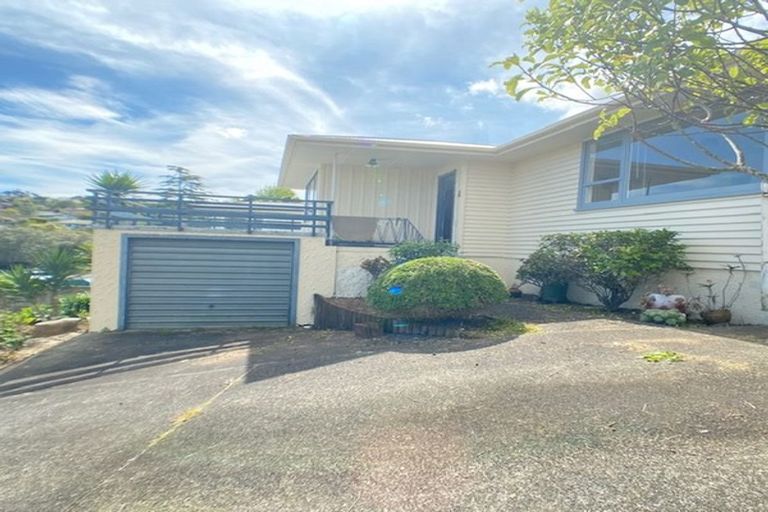 Photo of property in 79 Monarch Avenue, Hillcrest, Auckland, 0627