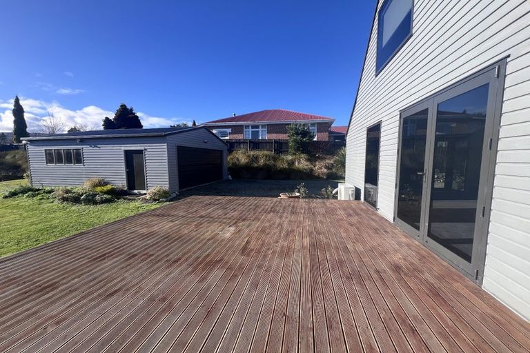 Photo of property in 15 Helena Street, Lumsden, 9730