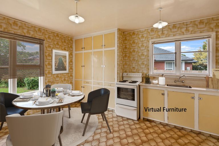 Photo of property in 7 Fitzroy Place, Bishopdale, Christchurch, 8053