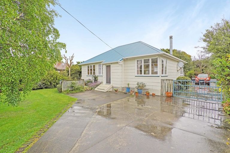 Photo of property in 30 Norbiton Road, Foxton, 4814