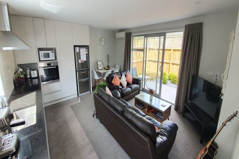 Photo of property in 7/206 Salisbury Street, Christchurch Central, Christchurch, 8013