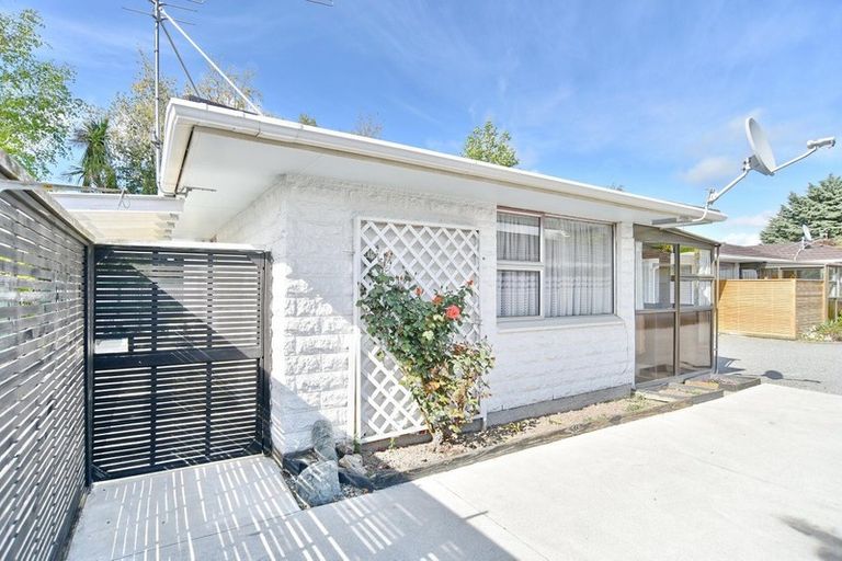 Photo of property in 94a Church Street, Rangiora, 7400