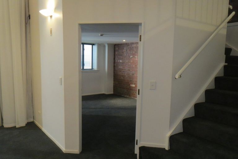 Photo of property in Vicino Apartments, 18/33 Taranaki Street, Te Aro, Wellington, 6011