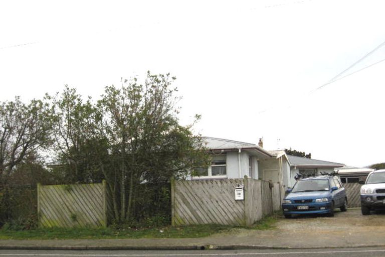 Photo of property in 12 John Street, Strathern, Invercargill, 9812