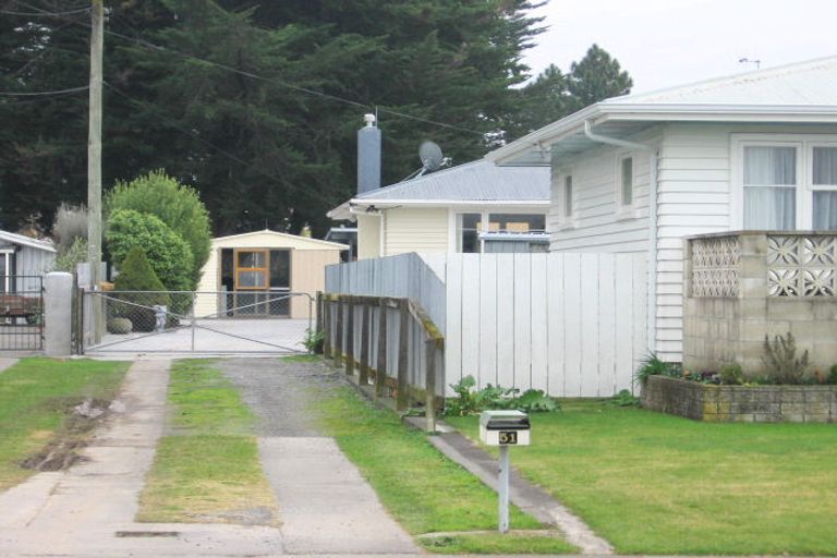 Photo of property in 51 Coverdale Street, Onekawa, Napier, 4110