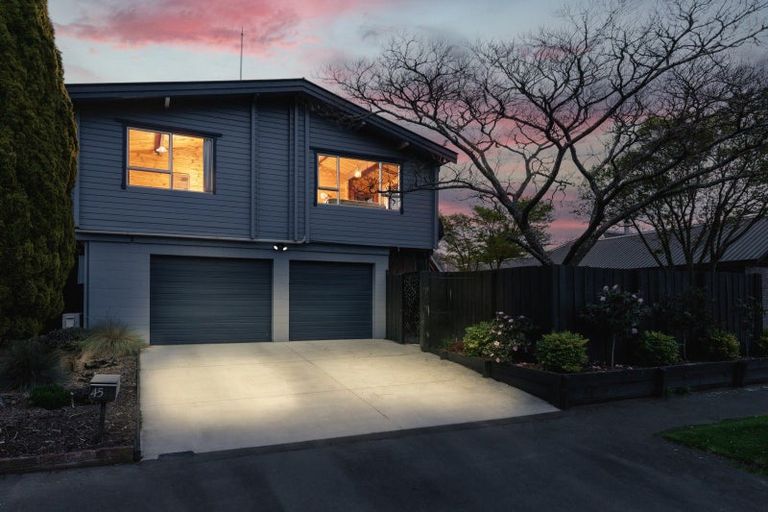 Photo of property in 45 Muir Avenue, Halswell, Christchurch, 8025