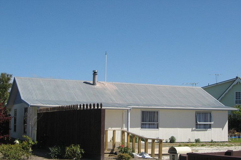 Photo of property in 6 Saul Lane, Springlands, Blenheim, 7201