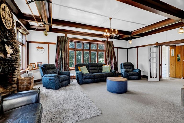 Photo of property in 21 Dives Avenue, Hawera, 4610