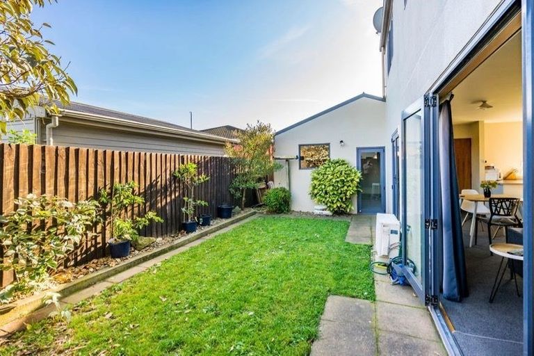 Photo of property in 2/106 Ruskin Street, Addington, Christchurch, 8024