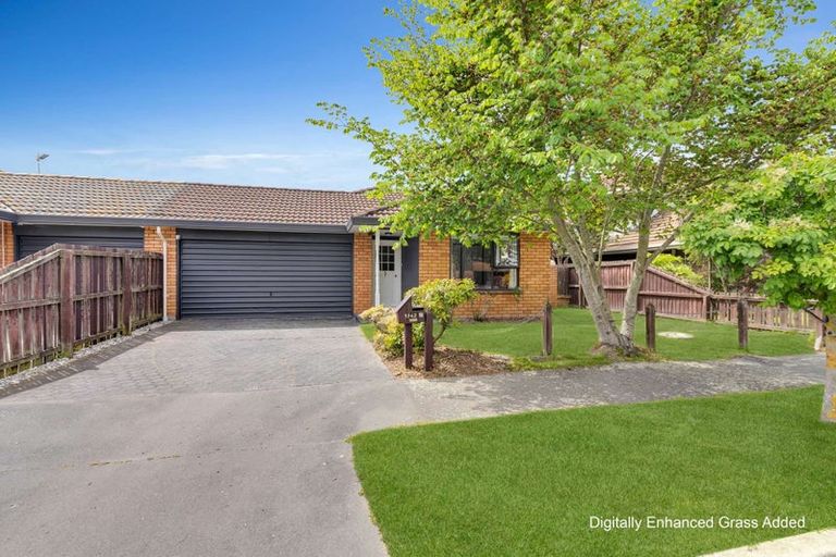 Photo of property in 1/42 Briarmont Street, Avondale, Christchurch, 8061