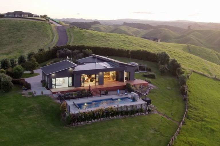 Photo of property in 116a Mimiha Ridge Road, Matata, Whakatane, 3194