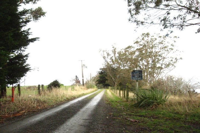 Photo of property in 32 Strawberry Lane, Sawyers Bay, Port Chalmers, 9023