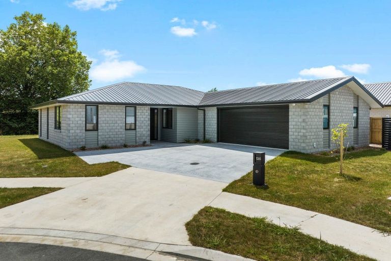 Photo of property in 135 Reservoir Street, Putaruru, 3411