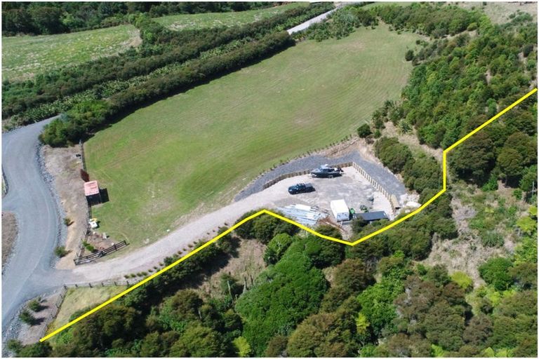 Photo of property in 557 Maungakawa Road, Te Miro, Cambridge, 3496