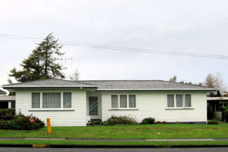 Photo of property in 67 Billah Street, Tokoroa, 3420