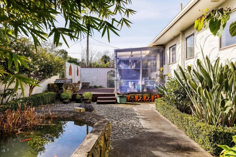 Photo of property in 21 Mary Street, Masterton, 5810