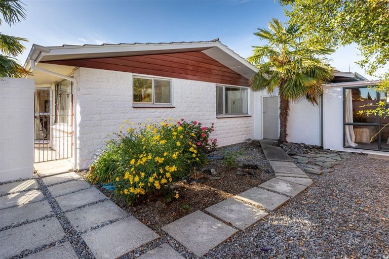 Photo of property in 119 Maxwell Road, Blenheim, 7201