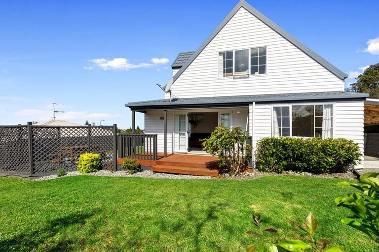 Photo of property in 14 Tamworth Place, Gate Pa, Tauranga, 3112