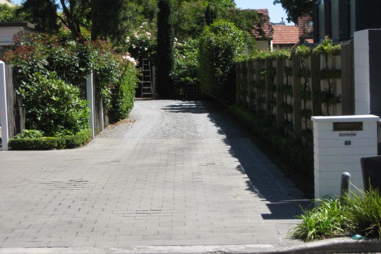 Photo of property in 2/89 Merivale Lane, Merivale, Christchurch, 8014