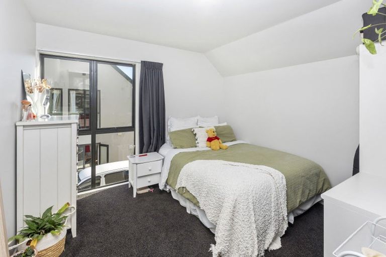 Photo of property in 116 Clarence Street, Riccarton, Christchurch, 8011