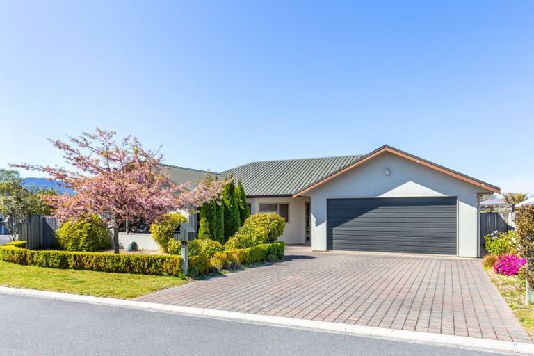 Photo of property in 129 Lakewood Drive, Nukuhau, Taupo, 3330