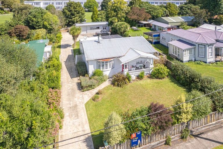 Photo of property in 28 Duncan Street, Whanganui East, Whanganui, 4500