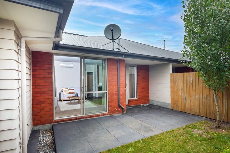 Photo of property in 82c Huxley Street, Sydenham, Christchurch, 8023