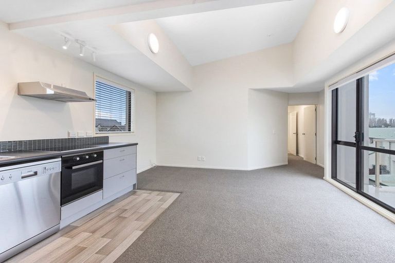 Photo of property in 5/41 Ely Street, Christchurch Central, Christchurch, 8013