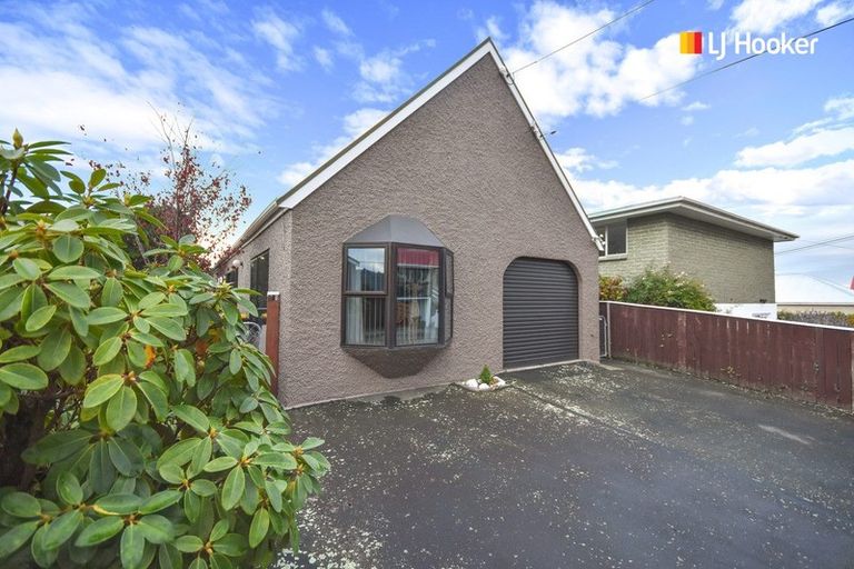 Photo of property in 16 Edwin Street, Caversham, Dunedin, 9012