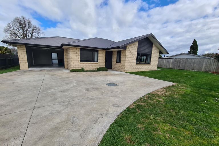 Photo of property in 36a Farmers Road, Matamata, 3400