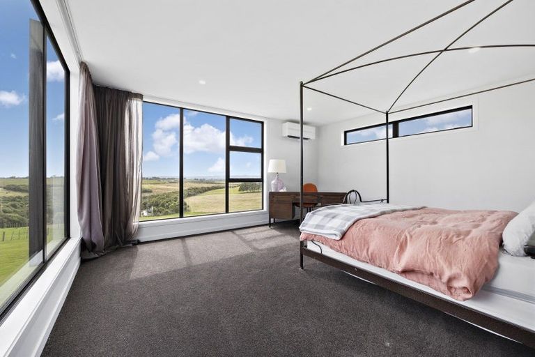 Photo of property in 160 Batty Road, Kingseat, Papakura, 2580