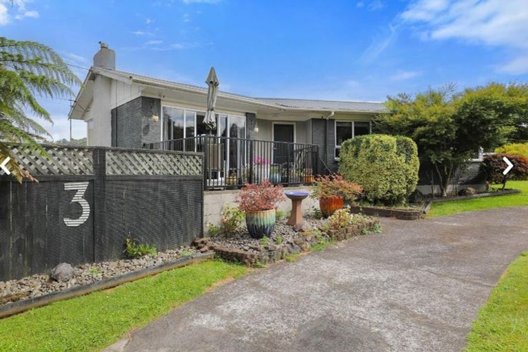 Photo of property in 3 Kiwi Street, Springfield, Rotorua, 3015