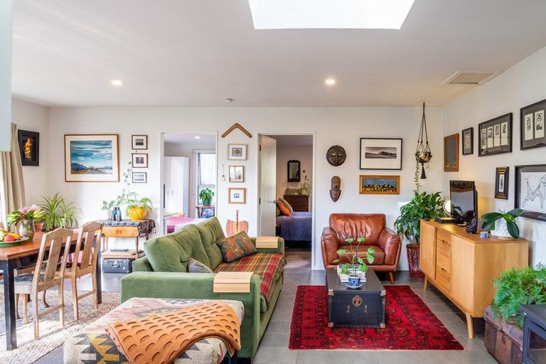 Photo of property in 36 Marine Drive, Diamond Harbour, Lyttelton, 8971