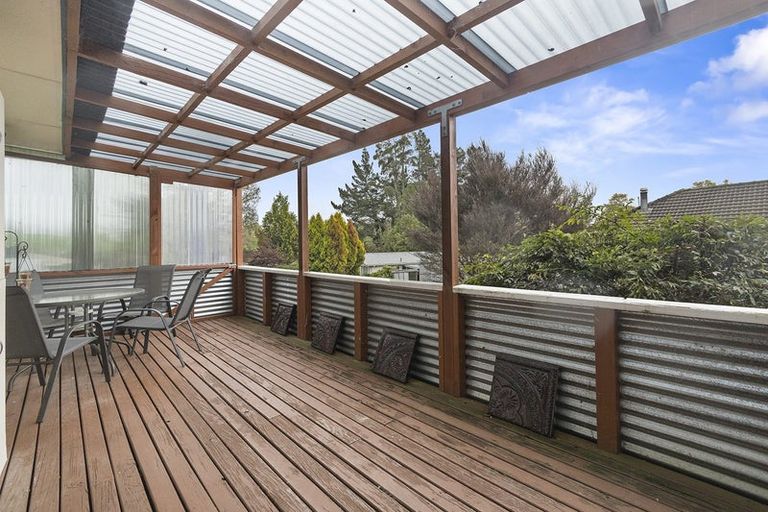 Photo of property in 90 Reservoir Street, Putaruru, 3411