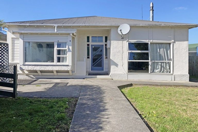 Photo of property in 105 Clyde Street, Balclutha, 9230