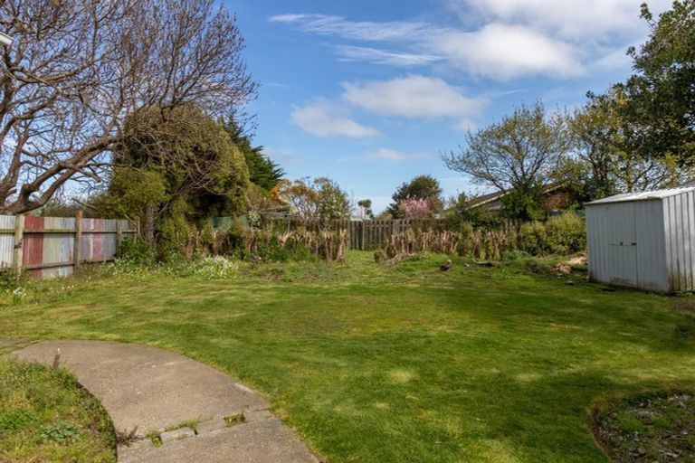 Photo of property in 189-191 Pomona Street, Strathern, Invercargill, 9812