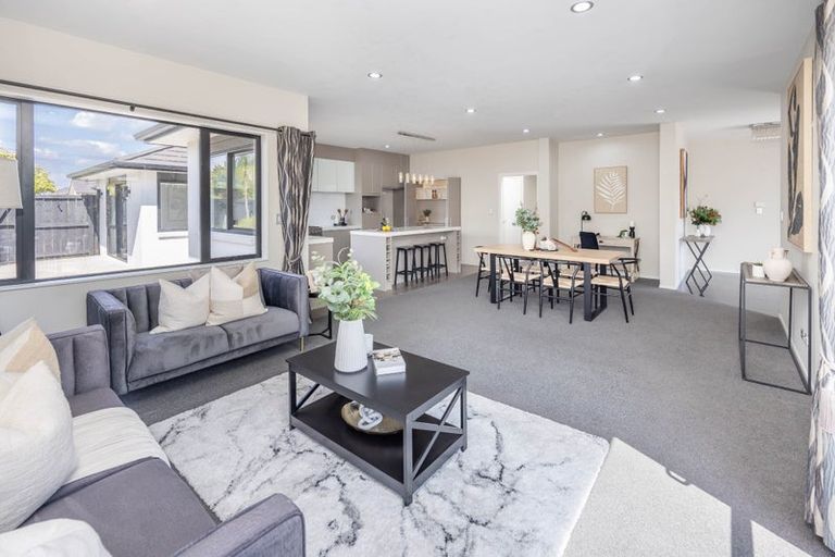 Photo of property in 15 Bree Place, Flagstaff, Hamilton, 3210