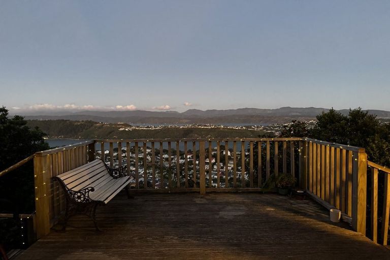 Photo of property in 14 Upoko Road, Hataitai, Wellington, 6021