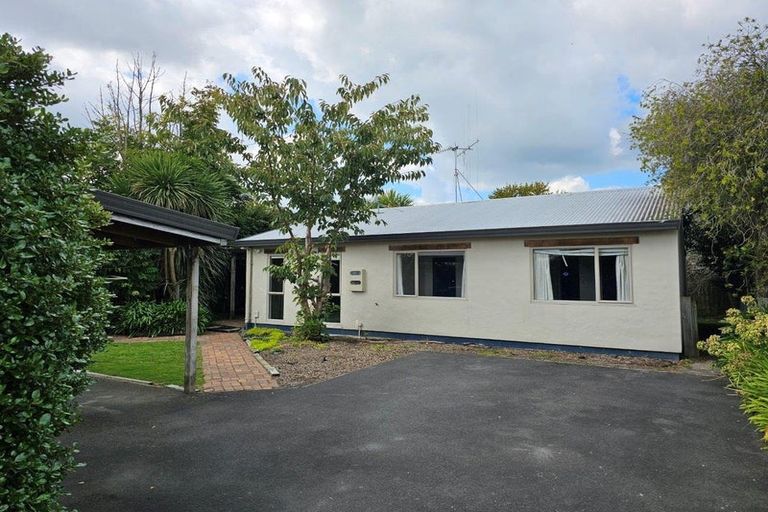 Photo of property in 39b Irvine Street, Frankton, Hamilton, 3204
