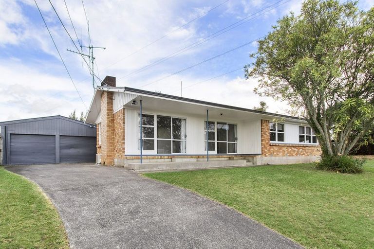 Photo of property in 44 Southsea Crescent, Silverdale, Hamilton, 3216