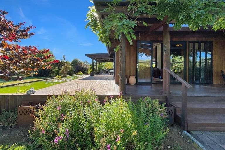 Photo of property in 624 Oxford Road, Fernside, Rangiora, 7471