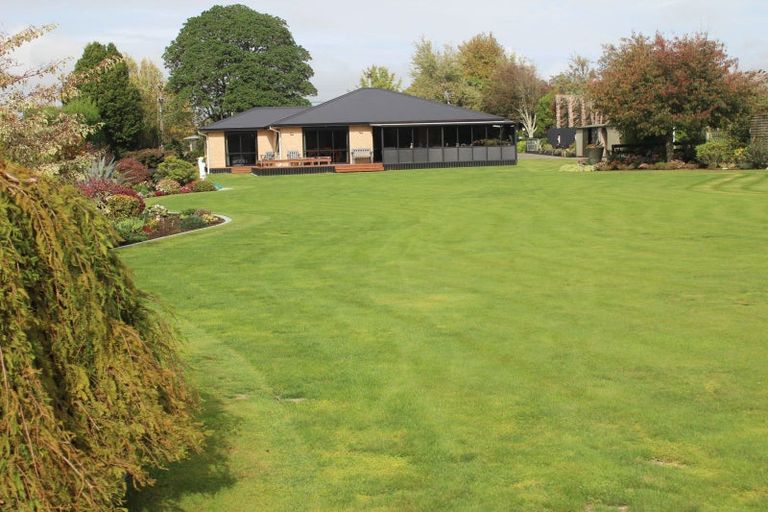 Photo of property in 2 Joll Street, Waitara, 4383