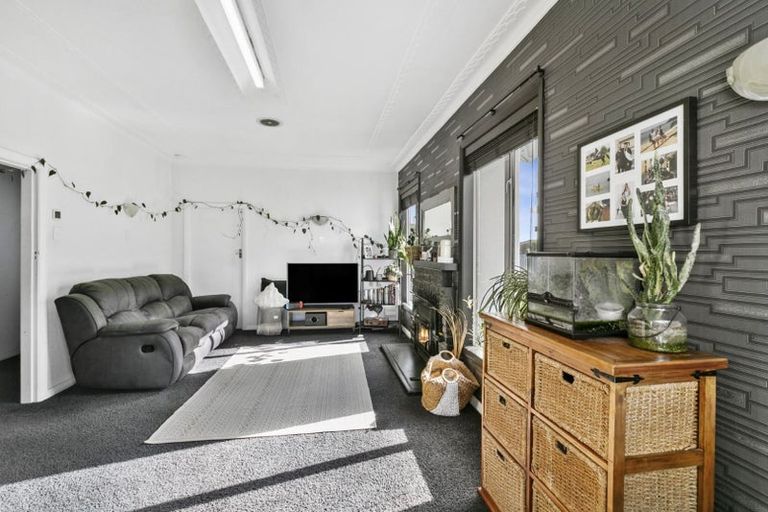 Photo of property in 199 Coronation Avenue, Welbourn, New Plymouth, 4310