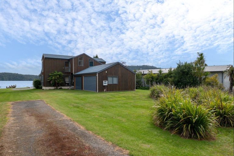 Photo of property in 1513 State Highway 30, Rotoiti Forest, Rotorua, 3074