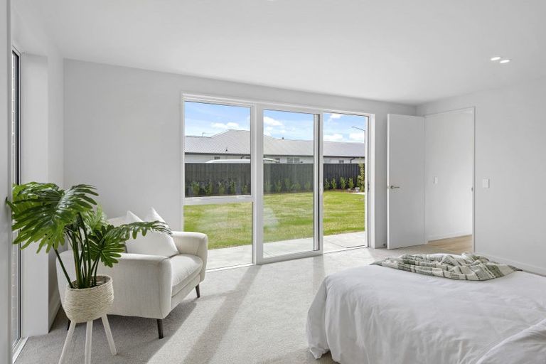 Photo of property in 557 Springston Rolleston Road, Rolleston, 7615