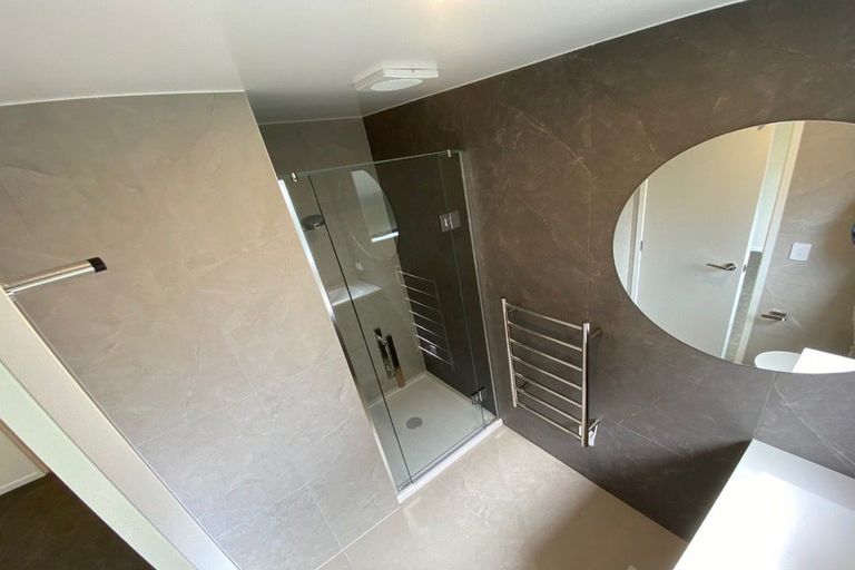 Photo of property in 5/1g Dishys Road, Flat Bush, Auckland, 2019